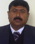 Mr. Rajesh Kumar Walia